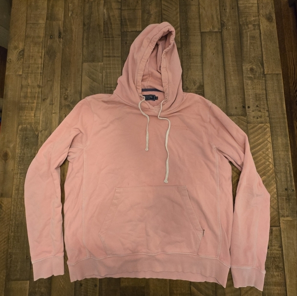 Vineyard Vines Surfside Hoodie - Picture 1 of 7